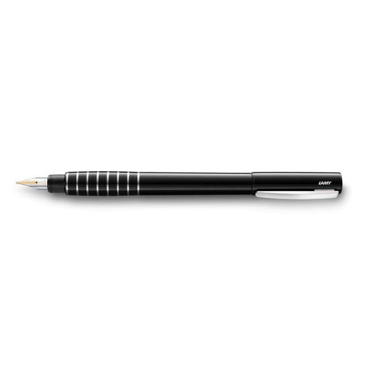 LAMY Füllhalter accent LD brillant Modell 98 Federstärke B (breit)