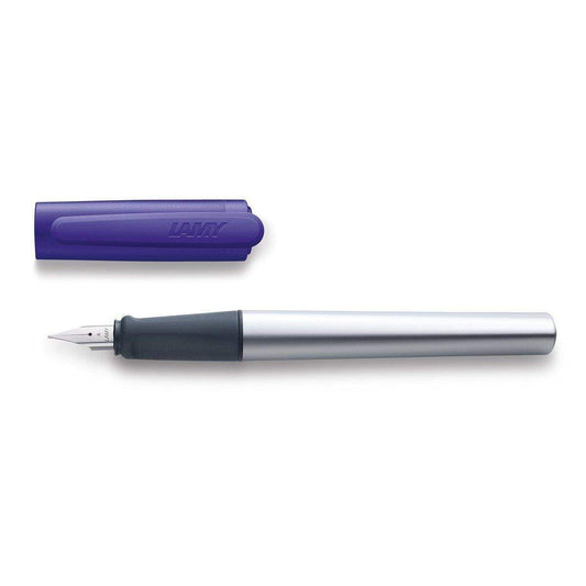 LAMY Füllhalter Nexx A 091 violett