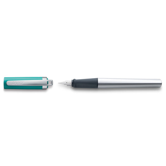 LAMY Füllhalter Nexx Modell 94 opal green