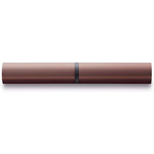 LAMY Füllhalter Sondermodell Marron Feder F