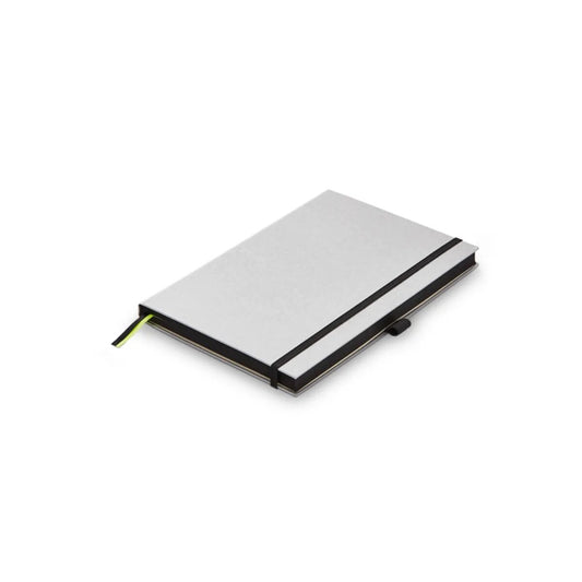 LAMY Hardcover Notizbuch black, A6