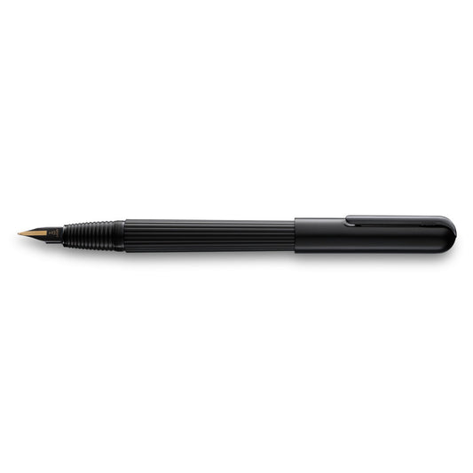 LAMY imporium Füllhalter M Schwarz matt