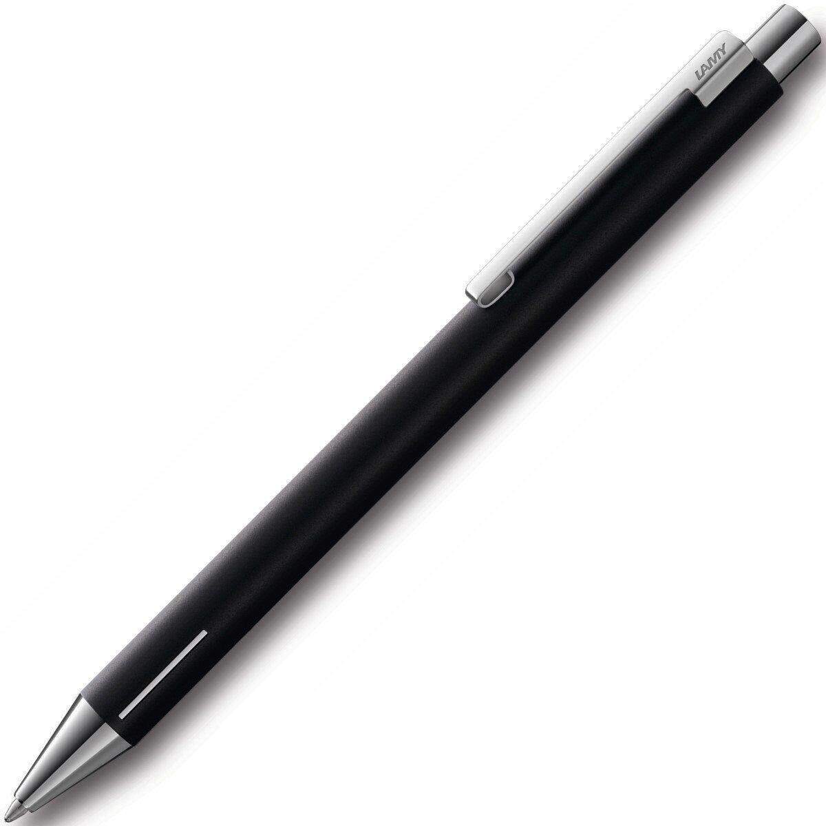 LAMY Kugelschreiber econ black, M