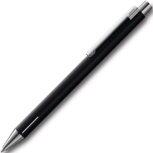 LAMY Kugelschreiber econ black, M