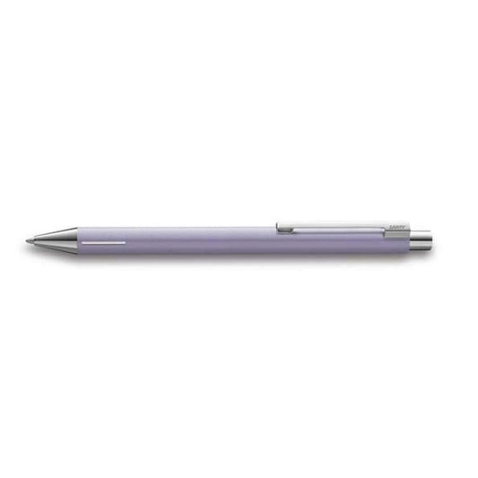 LAMY Kugelschreiber econ lilac, Modell 240