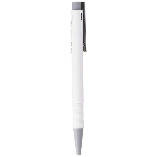 LAMY Kugelschreiber Kugelschreiber-logo M weiß