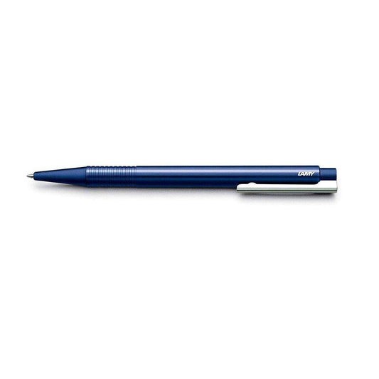 LAMY Kugelschreiber logo-M, blau
