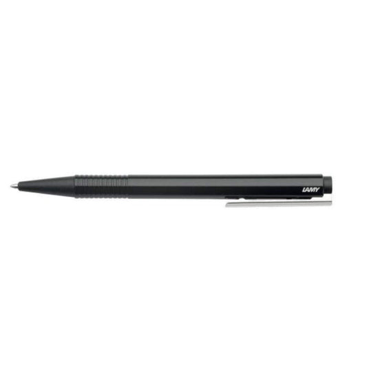LAMY Kugelschreiber Logo M204 schwarz