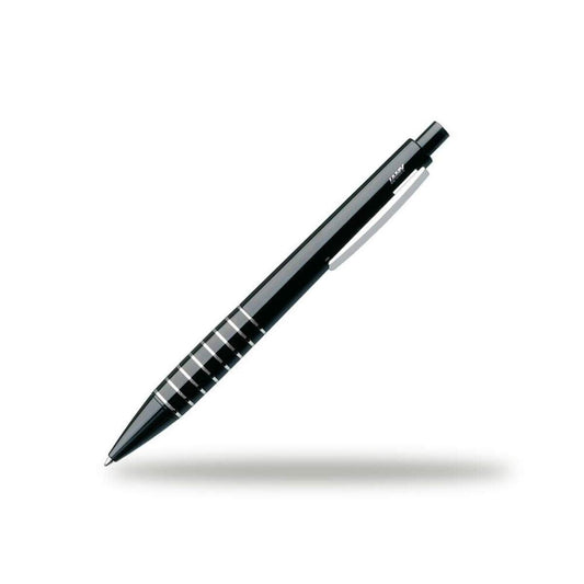 LAMY Kugelschreiber M brilliant Accent Modell 298