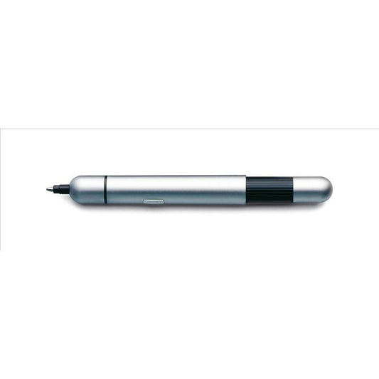 LAMY Kugelschreiber pico M287, chrom matt