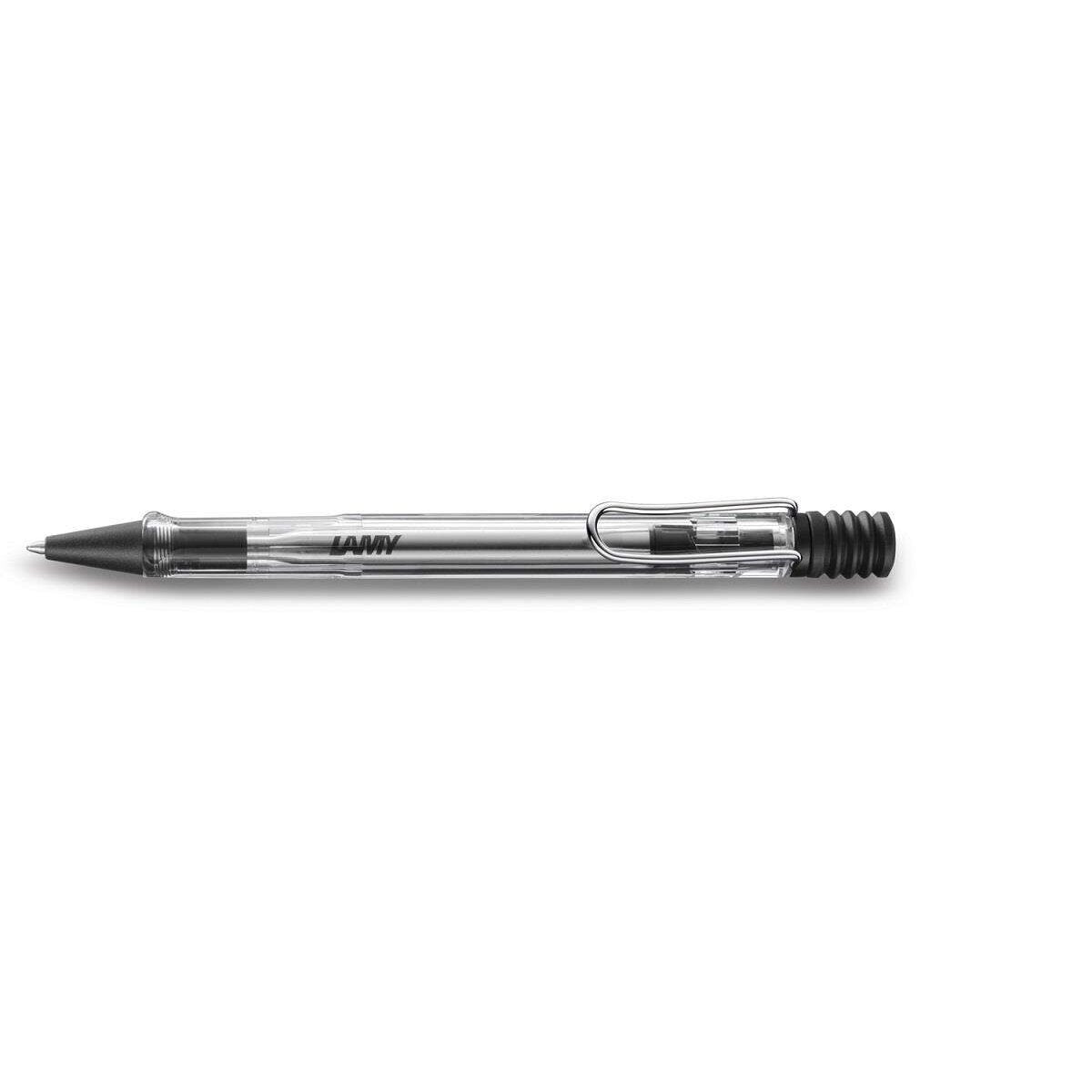 LAMY Kugelschreiber Vista transparent, Modell 212