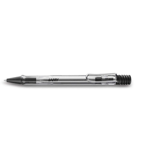 LAMY Kugelschreiber Vista transparent, Modell 212