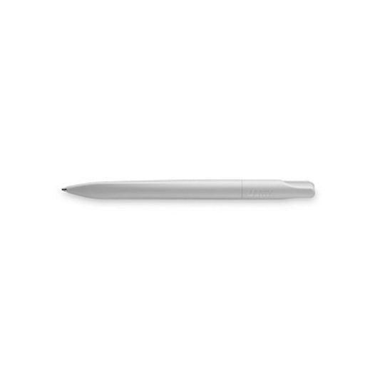 LAMY Kugelschreiber xevo grau Schreibfarbe blau
