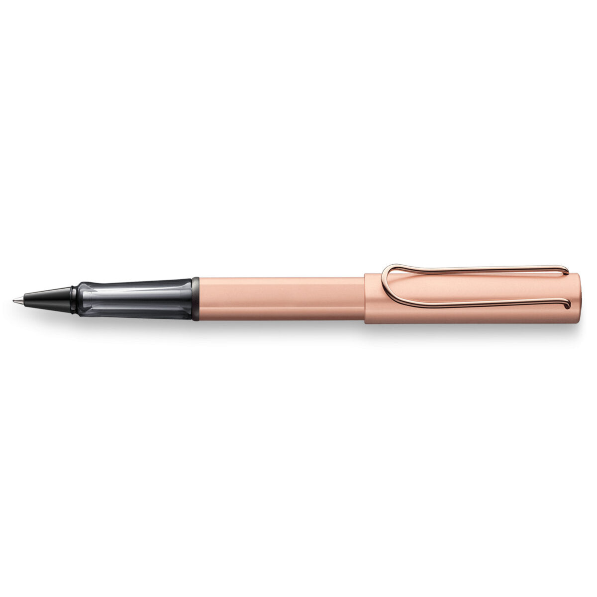 LAMY Lx Füllhalter roségold B