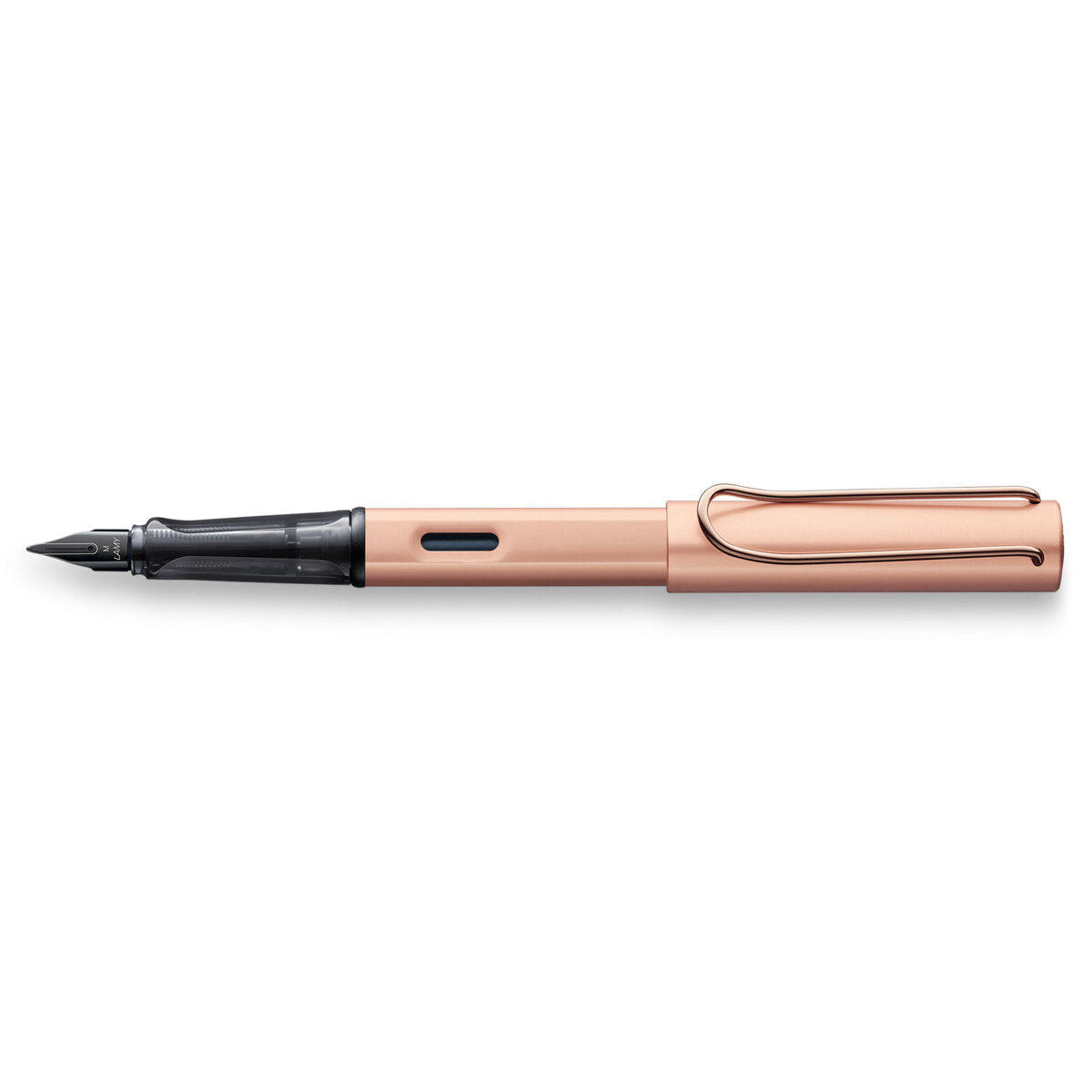 LAMY Lx Füllhalter roségold F