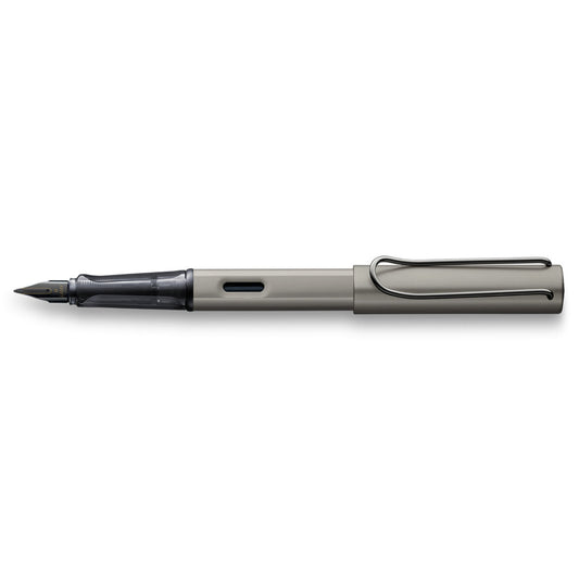 LAMY LX Füllhalter Ruthenium M