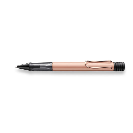 LAMY Lx Kugelschreiber roségold M