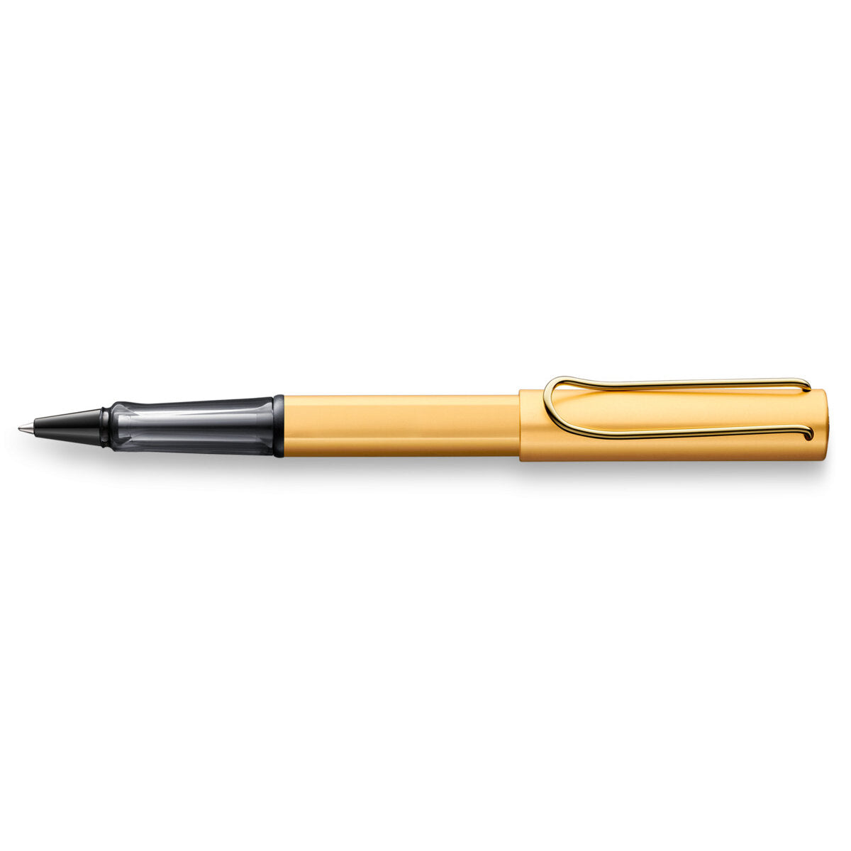 LAMY Lx Tintenroller gold M