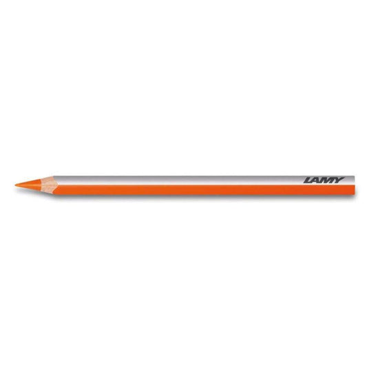 LAMY Modell 586 Farbstift 4plus, orange, 013