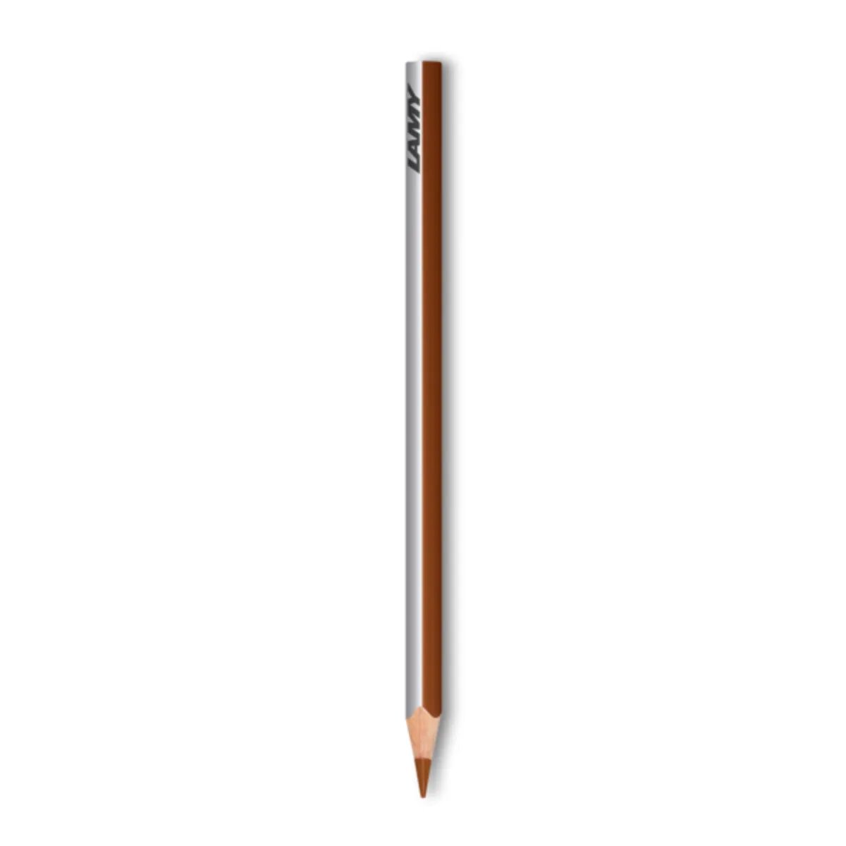 LAMY plus 087 burnt ochre