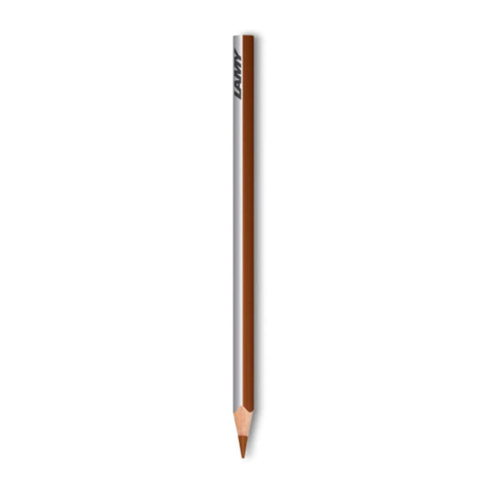 LAMY plus 087 burnt ochre