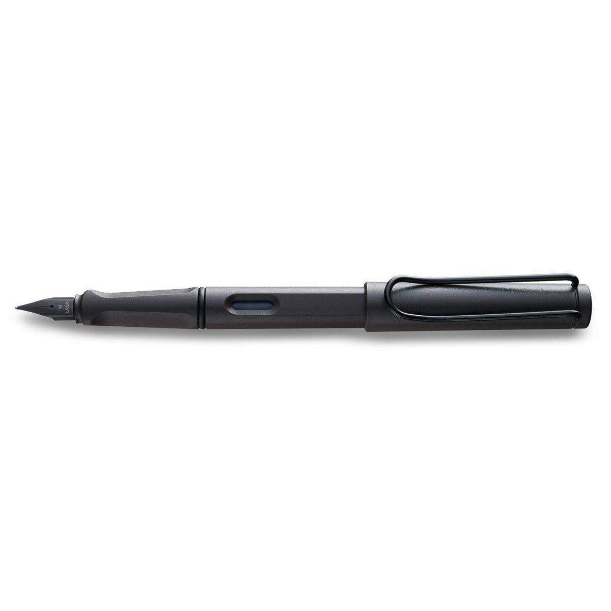 LAMY safari Füllhalter umbra matt F