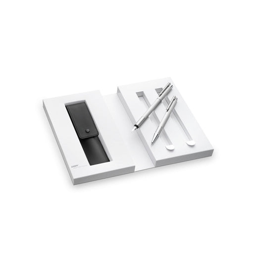 LAMY Schreibset Füllhalter und Kugelschreiber