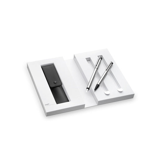 LAMY Set 005/205 Kugelschreiber & Füllhalter M/M