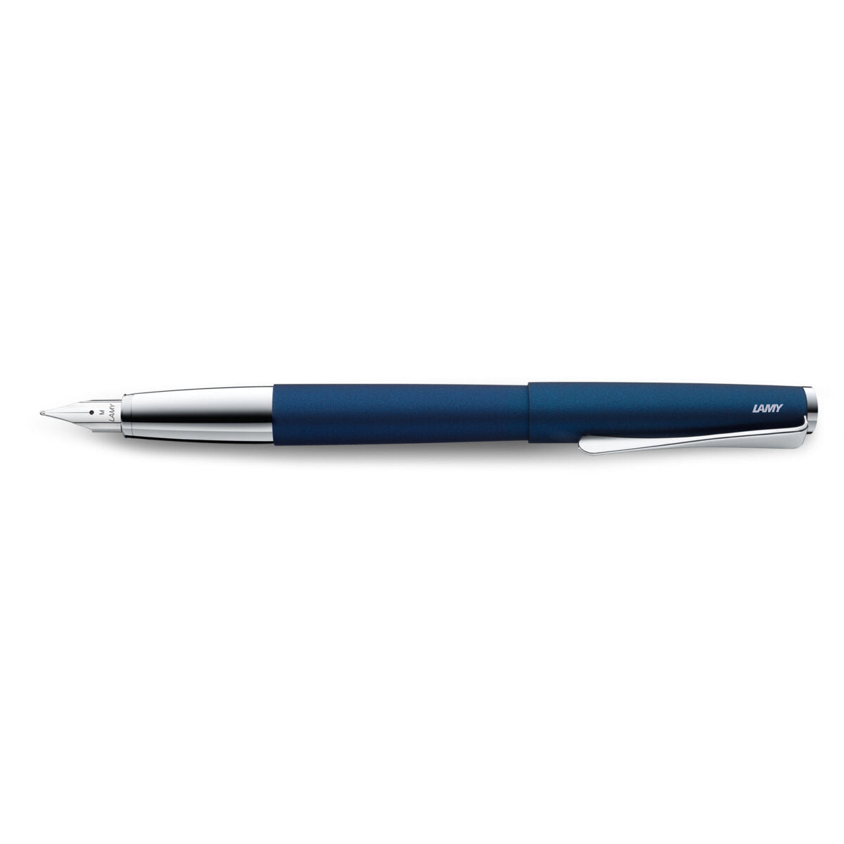 LAMY studio Füllhalter imperialblue F