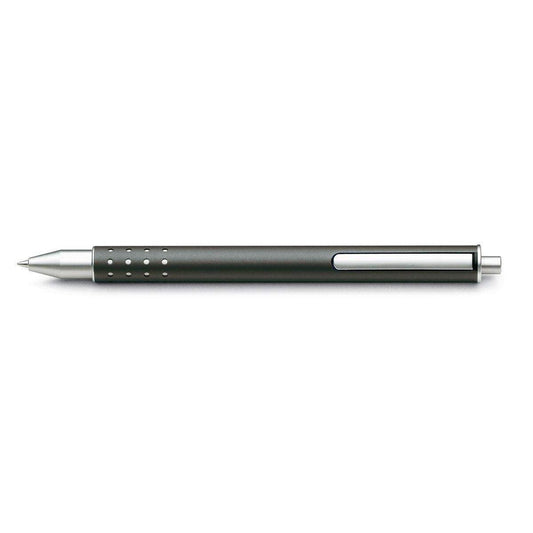LAMY Swift anthracite Tintenroller Modell Nr. 334