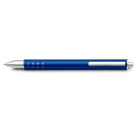 LAMY swift Tintenroller, imperialblue