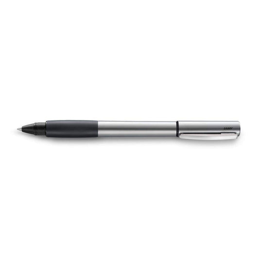 LAMY Tintenroller accent Aluminium