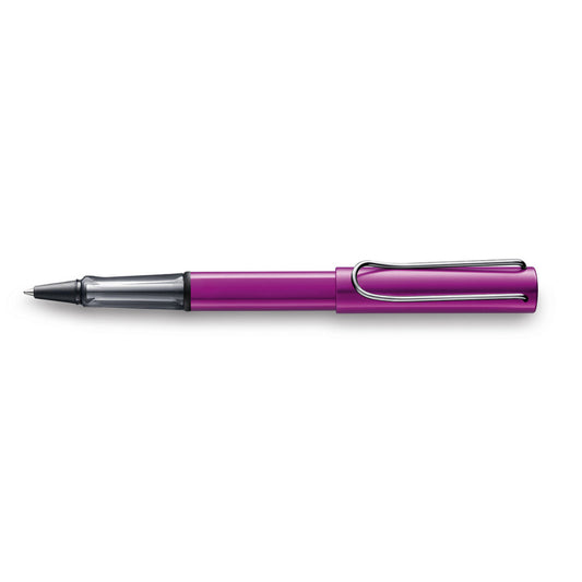 LAMY Tintenroller Lamy Al-star pink