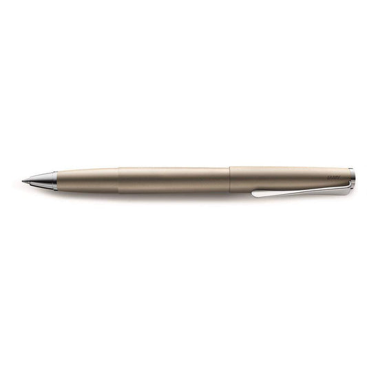 LAMY Tintenroller Studio Palladium 368