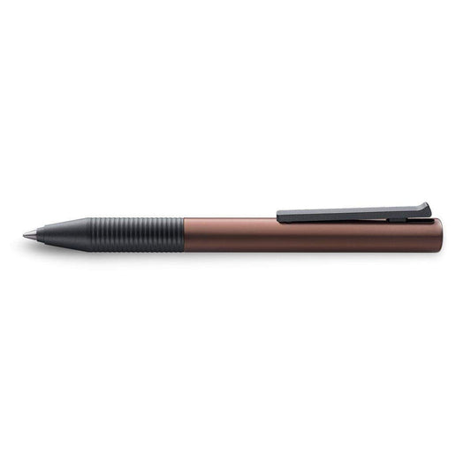 LAMY Tintenroller tipo Al/K coffee B