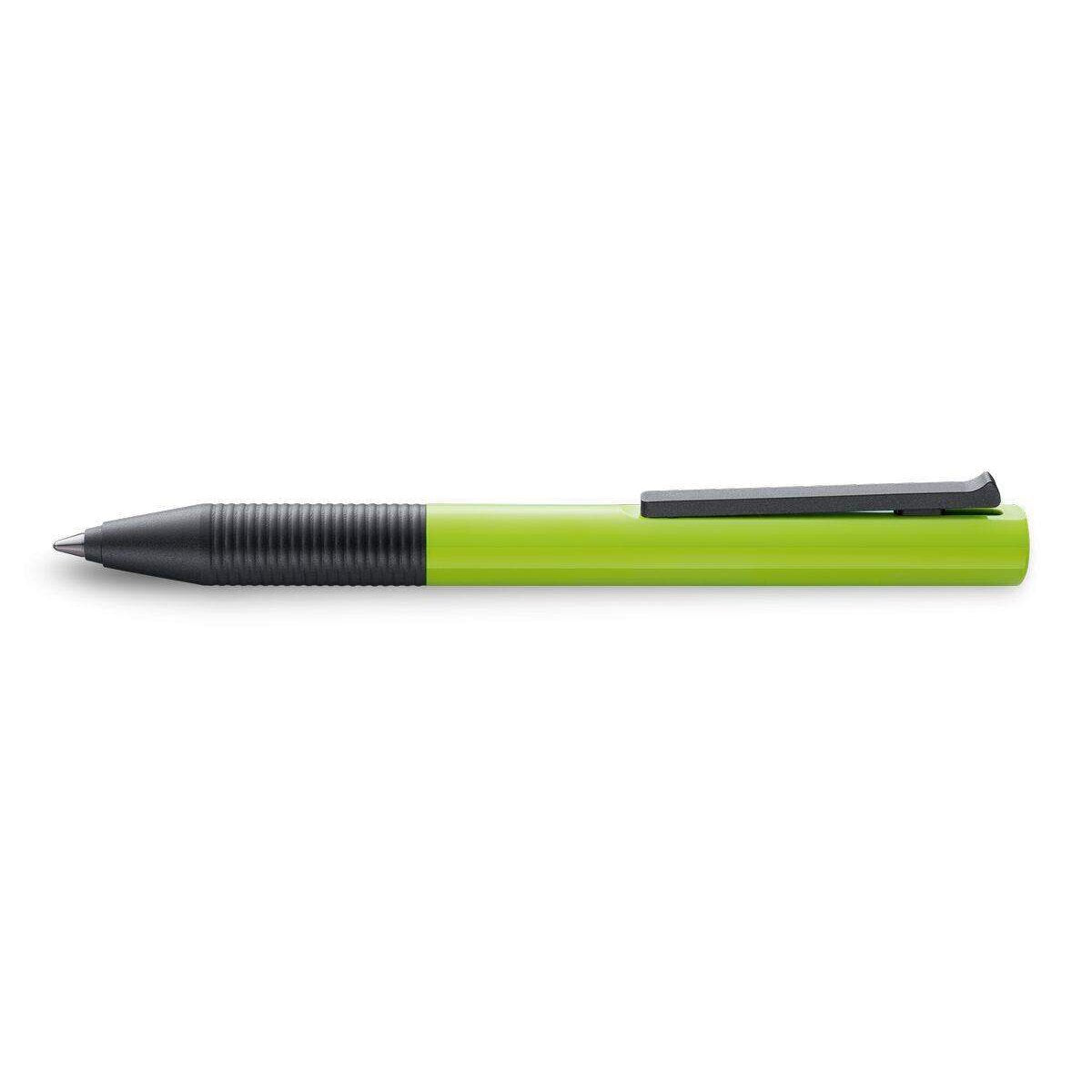 LAMY Tintenroller tipo K lime
