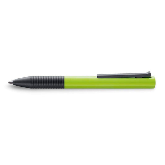 LAMY Tintenroller tipo K lime
