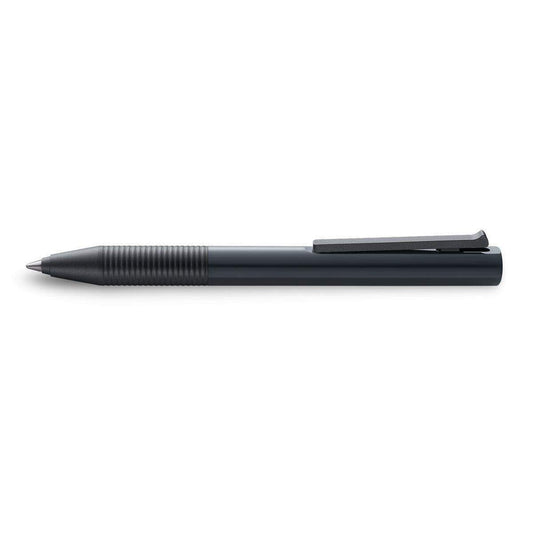LAMY tipo K Tintenroller coal