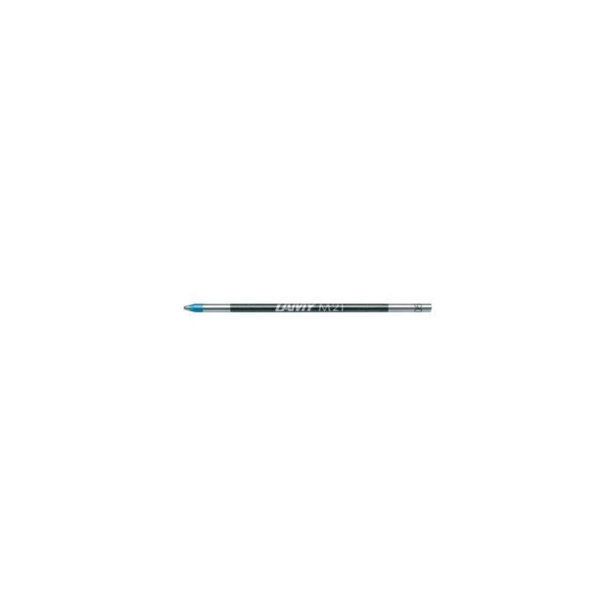 LAMY Vierfarb-Mine, blau, M 21