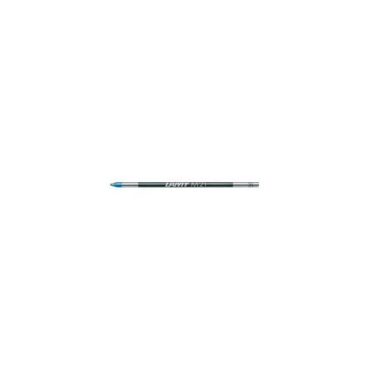 LAMY Vierfarb-Mine, blau, M 21