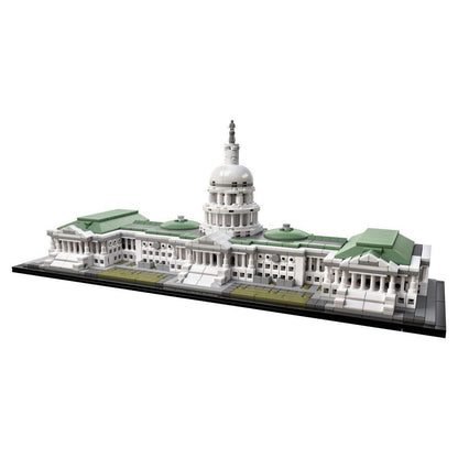 LEGO® Architecture 21030 Das Kapitol