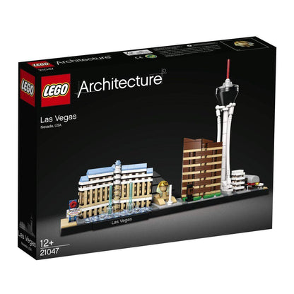 LEGO® Architecture 21047 Las Vegas