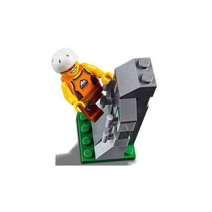 LEGO® City 60202 Stadtbewohner Outdoor-Abenteuer