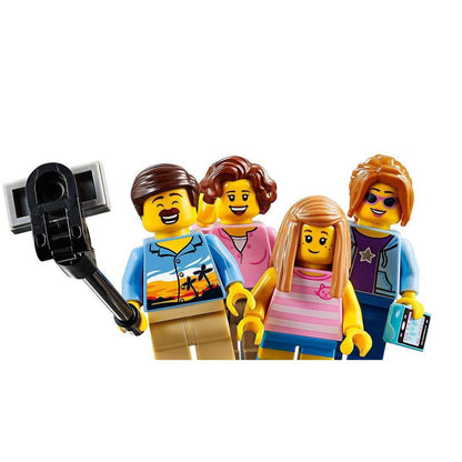 LEGO® City 60202 Stadtbewohner Outdoor-Abenteuer