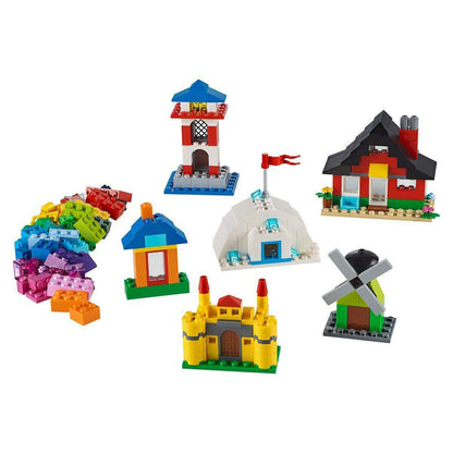 LEGO® Classic 11008 Bausteine bunte Häuser