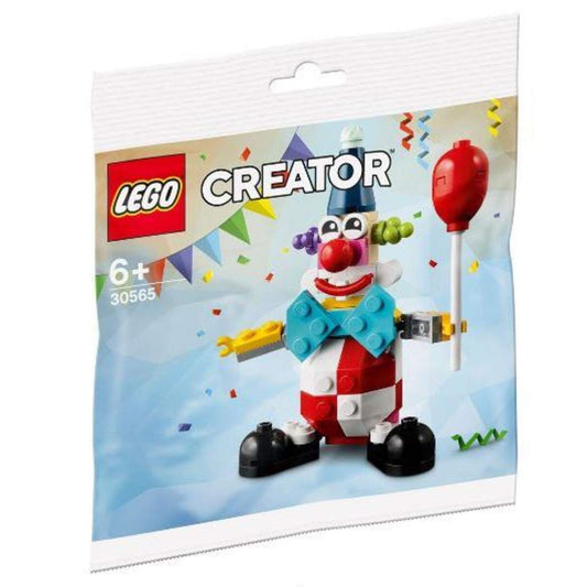 LEGO® Creator 30565 - Geburtstagsclown