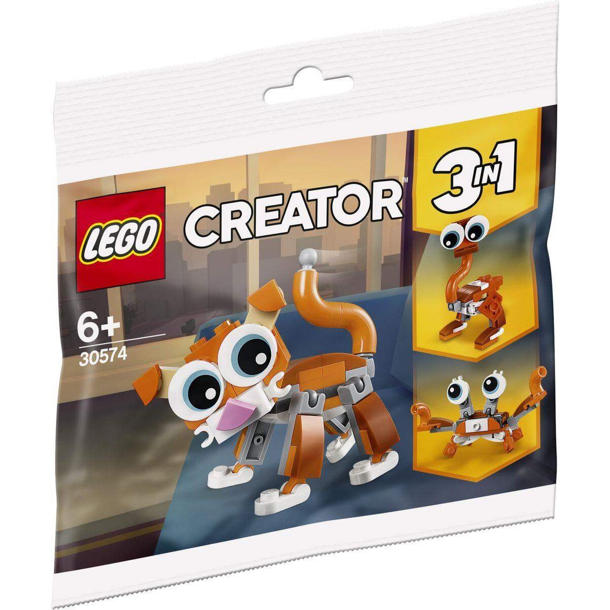 LEGO® Creator 30574 Katze