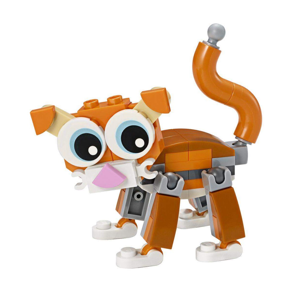 LEGO® Creator 30574 Katze