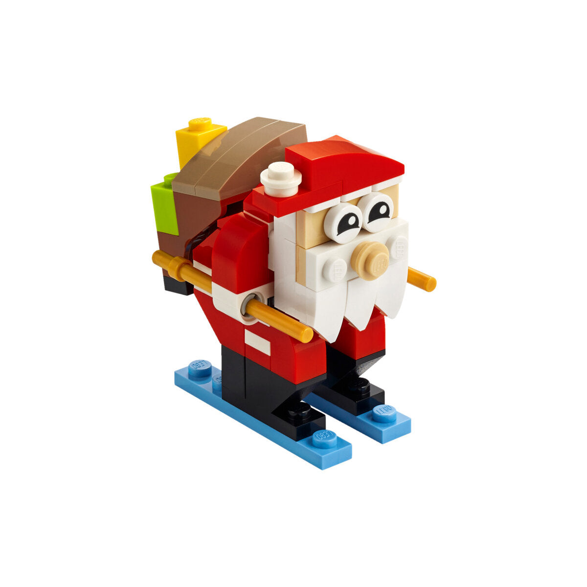 LEGO® Creator 30580 Polybag Wheinachtsmann