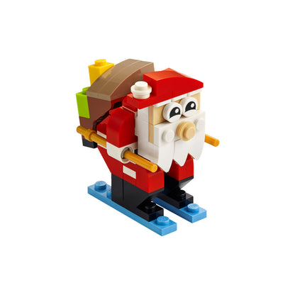 LEGO® Creator 30580 Polybag Wheinachtsmann